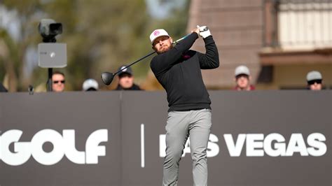 Paul Waring topples Tyrrell Hatton and Rory McIlroy 